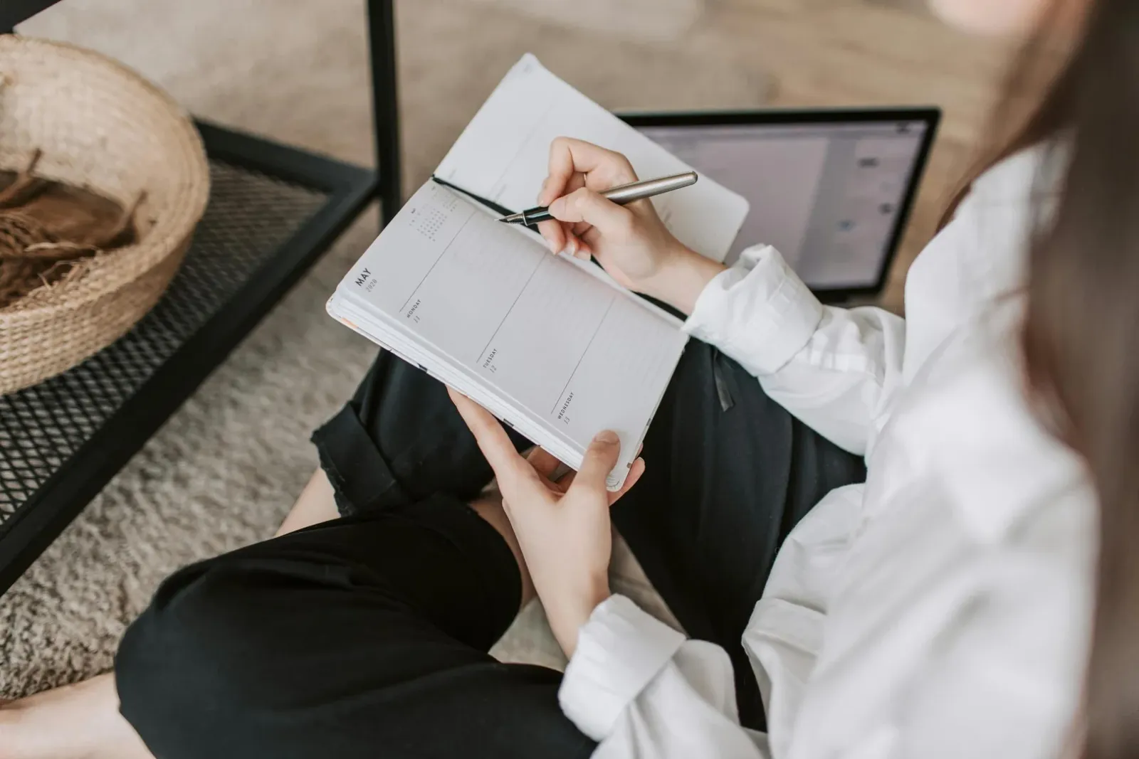 Finding Your Unique Writing Voice