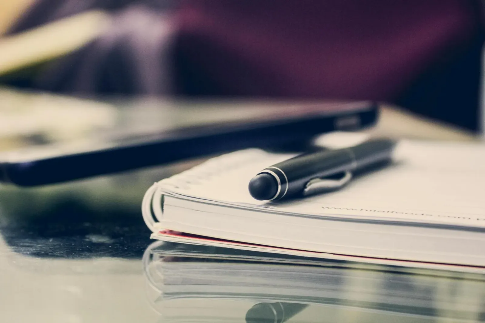 Overcoming Writer's Block: Tips and Tricks
