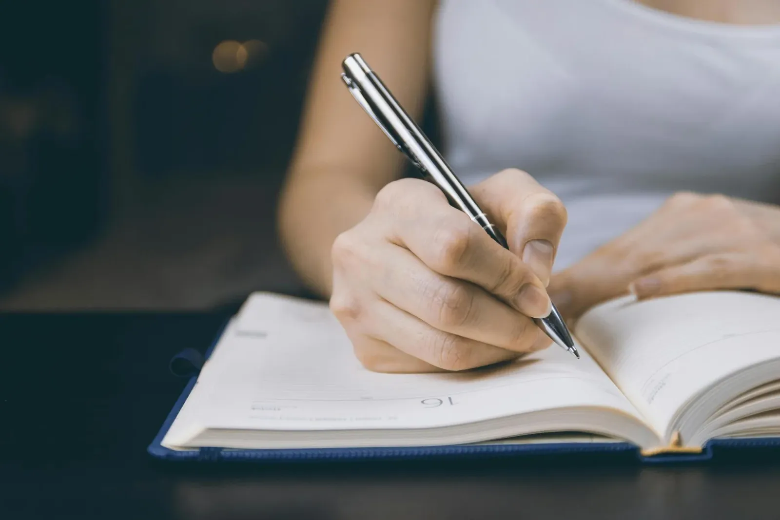 The Art of World-Building in Fantasy Fiction