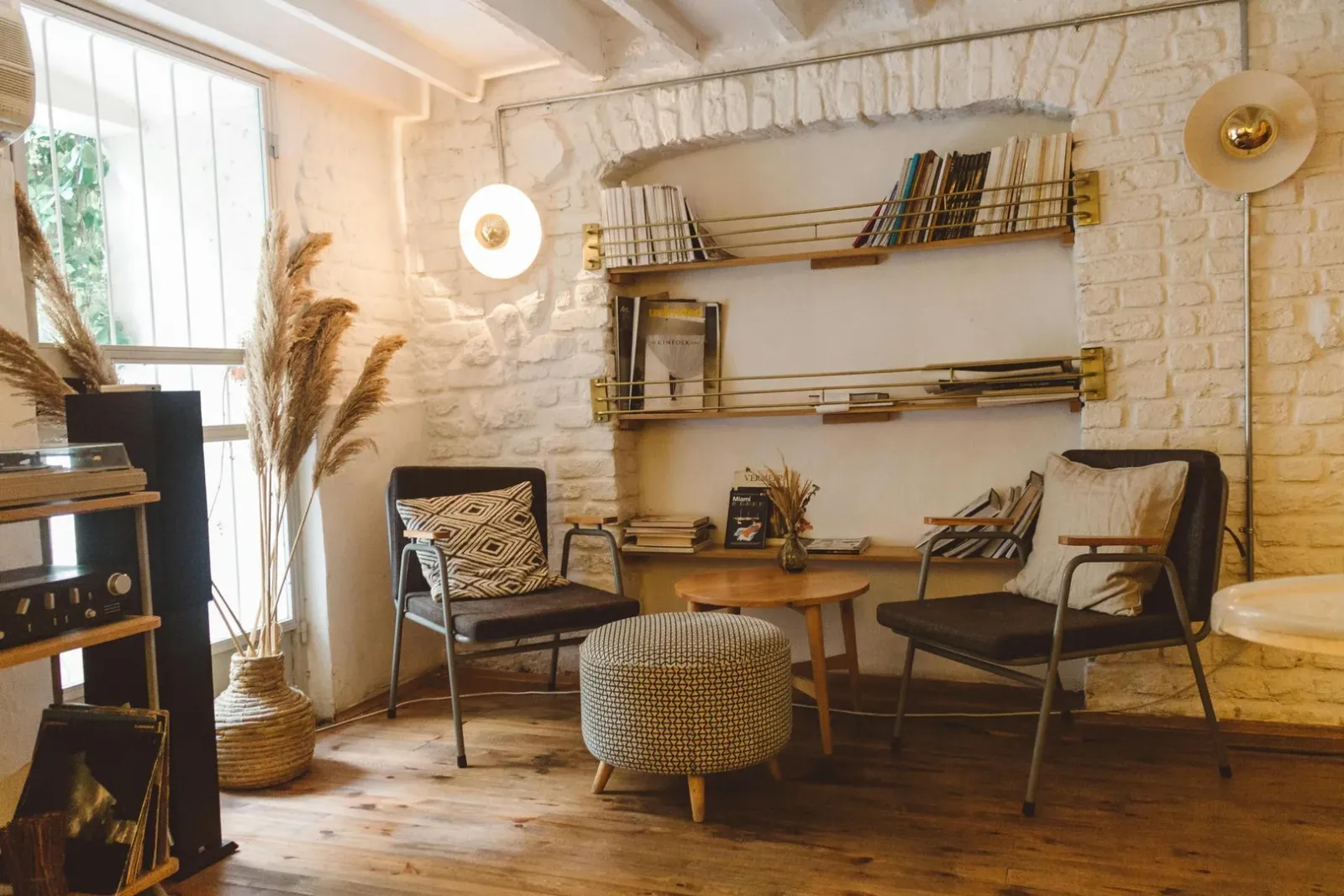 Creating a cozy reading nook in your home